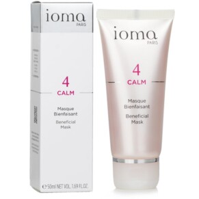 Ioma Calm Beneficial Mask 50ml