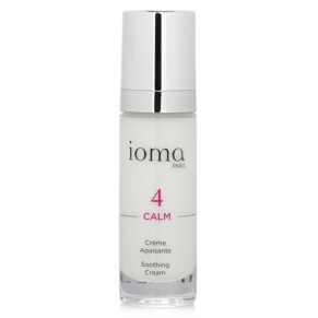 Kem Dưỡng Da Làm Dịu Ioma 30ml chính hãng