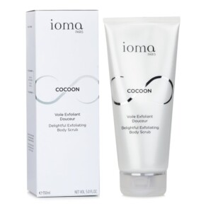 Ioma Cocoon Delightful Exfoliating Body Scrub 150ml