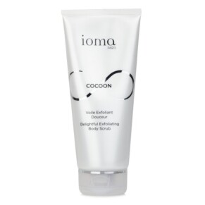 Tẩy tế bào chết toàn thân Ioma Cocoon Delightful 150ml chính hãng