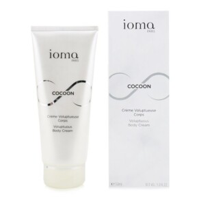Ioma Cocoon Voluptuous Body Cream 150ml