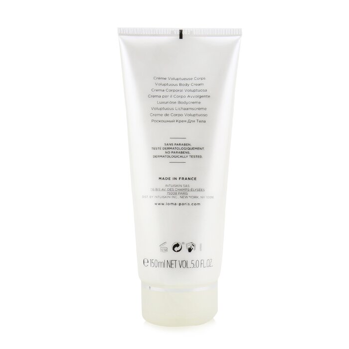 Kem Dưỡng Thể Ioma Cocoon Voluptuous 150ml giá rẻ