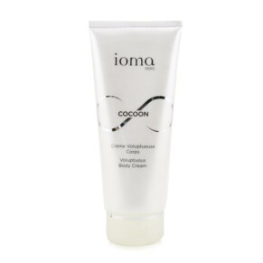 Kem Dưỡng Thể Ioma Cocoon Voluptuous 150ml chính hãng