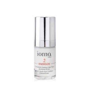 Tinh Chất Dưỡng Vùng Mắt Ioma Energize Flash 15ml chính hãng