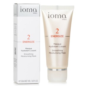 Ioma Energize Smoothing Moisturising Mask 50ml