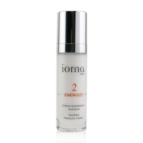 Kem Dưỡng Ẩm Trẻ Hóa Ioma 30ml chính hãng