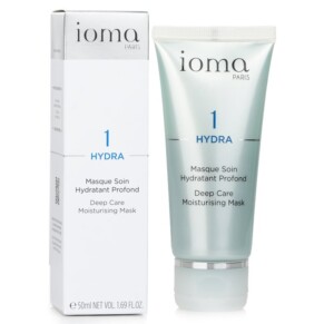 Ioma Hydra Deep Care Moisturising Mask 50ml