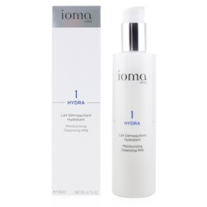 Sữa rửa mặt dưỡng ẩm Ioma Hydra 200ml giá rẻ