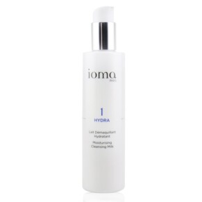 Sữa rửa mặt dưỡng ẩm Ioma Hydra 200ml chính hãng