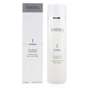 Nước dưỡng ẩm da Ioma Hydra 200ml giá rẻ