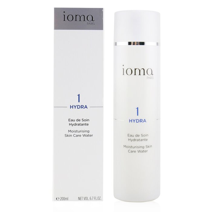 Nước dưỡng ẩm da Ioma Hydra 200ml giá rẻ