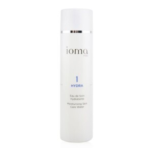 Nước dưỡng ẩm da Ioma Hydra 200ml chính hãng