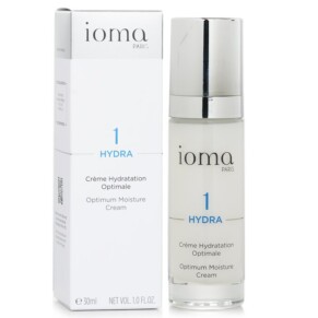 Ioma Hydra Optimum Moisture Cream 30ml