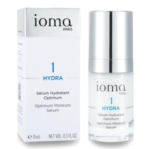 Ioma Hydra Optimum Moisture Serum 15ml