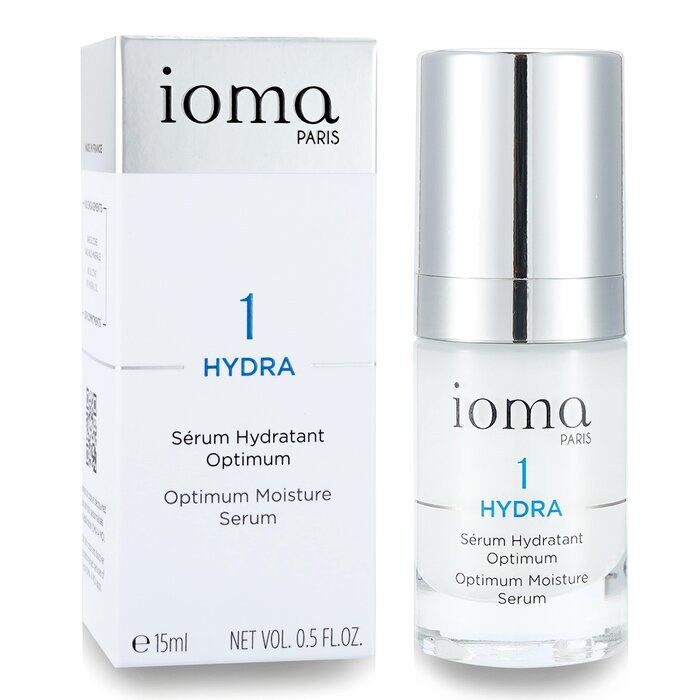 Ioma Hydra Optimum Moisture Serum 15ml
