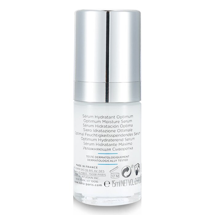 Serum Dưỡng Ẩm Tối Ưu Ioma Hydra 15ml giá rẻ