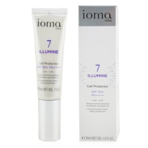 Bảo vệ da Ioma Illumine Cell SPF 50 30ml giá rẻ