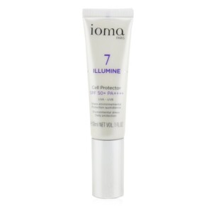 Bảo vệ da Ioma Illumine Cell SPF 50 30ml chính hãng