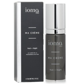 Ioma Ma Creme Night 30ml