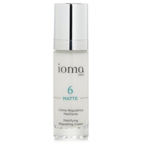 Kem điều tiết nhờn Ioma Matte 30ml chính hãng