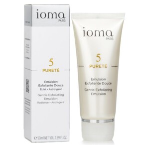 Ioma Purete Gentle Exfoliating Emulsion 50ml