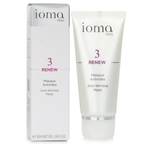 Ioma Renew Anti Wrinkle Mask 50ml