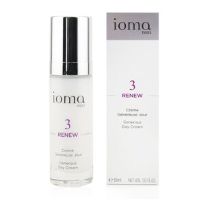 Kem Dưỡng Ngày Ioma Renew Generous 30ml giá rẻ