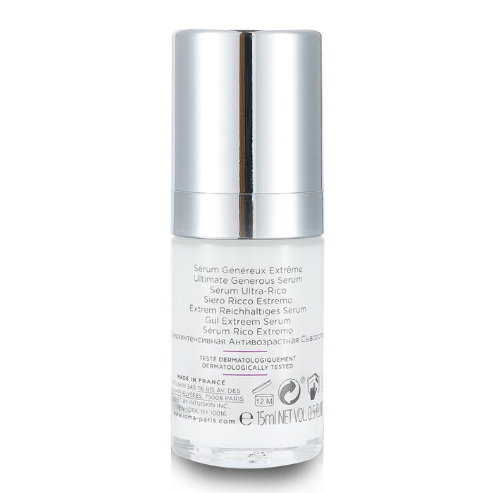 Kem Dưỡng Vùng Mắt Ioma Renew 15ml giá rẻ