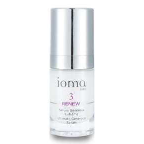 Kem Dưỡng Vùng Mắt Ioma Renew 15ml chính hãng