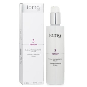 Ioma Renew Gentle Cleansing Cream 200ml
