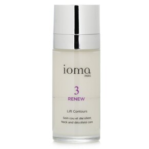 Kem chăm sóc vùng cổ & ngực Ioma Renew Lift Contours 50ml chính hãng
