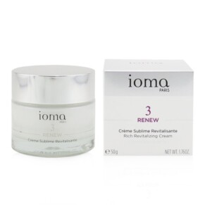 Kem Dưỡng Da Tái Tạo Ioma Renew Rich 50g giá rẻ