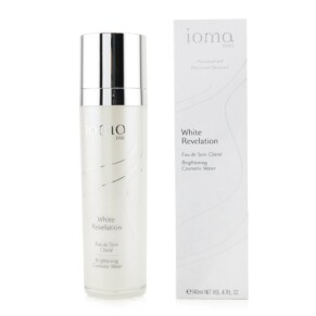 Ioma White Revelation Brightening Cosmetic Water 140ml