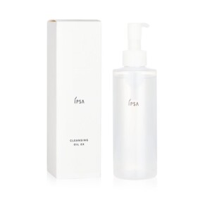 Ipsa Cleansing Oil Ex 196ml