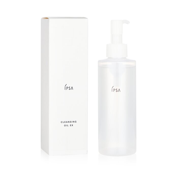 Ipsa Cleansing Oil Ex 196ml