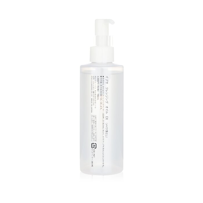 Dầu tẩy trang Ipsa 196ml giá rẻ
