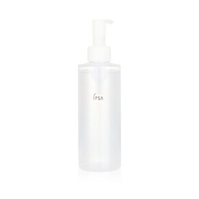 Dầu tẩy trang Ipsa 196ml chính hãng