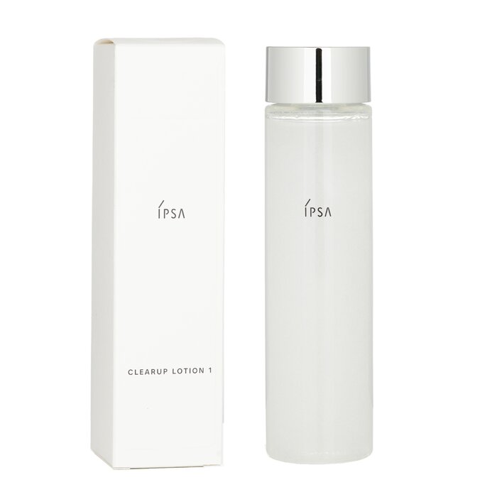 Ipsa Clearup Lotion 1 150ml