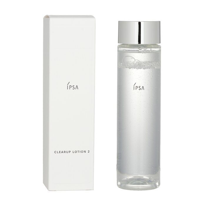 Ipsa Clearup Lotion 2 150ml
