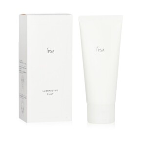 Ipsa Luminizing Clay 100g