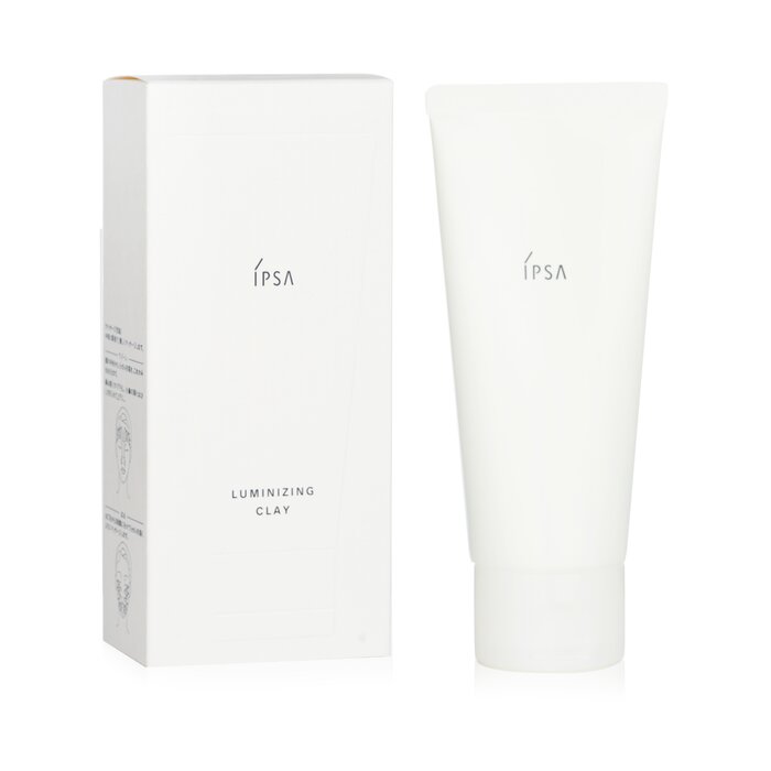 Ipsa Luminizing Clay 100g