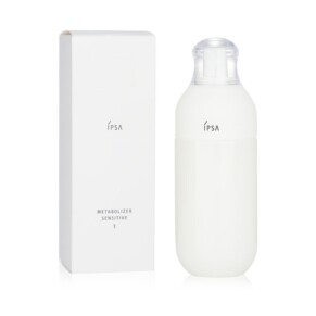 Ipsa Metabolizer Sensitive Me Sensitive 1 175ml