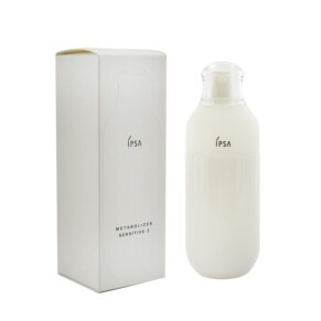 Ipsa Metabolizer Sensitive Me Sensitive 2 175ml