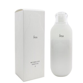 Ipsa Metabolizer Sensitive Me Sensitive 3 175ml