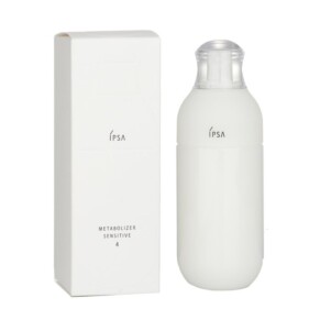 Ipsa Metabolizer Sensitive Me Sensitive 4 433174 433172 175ml
