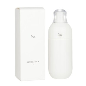 Ipsa Metabolizer W 1 175ml