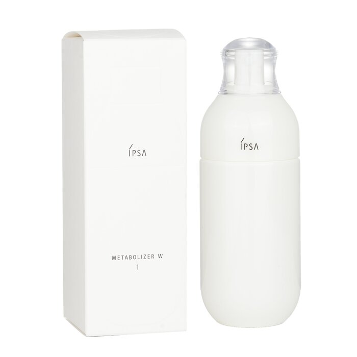 Ipsa Metabolizer W 1 175ml