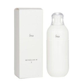 Ipsa Metabolizer W 2 175ml