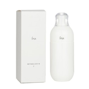 Ipsa Metabolizer W 7 175ml