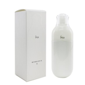 Ipsa Metabolizer W 8 175ml
